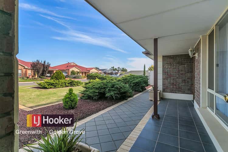 Second view of Homely house listing, 5 Colombo Court, Angle Vale SA 5117