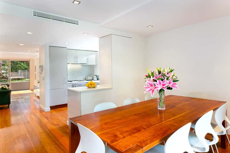 Main view of Homely townhouse listing, 2/3 Nook Avenue, Neutral Bay NSW 2089