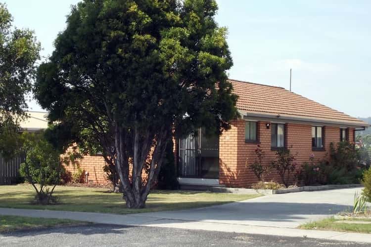Second view of Homely house listing, 17 Tully Street, St Helens TAS 7216