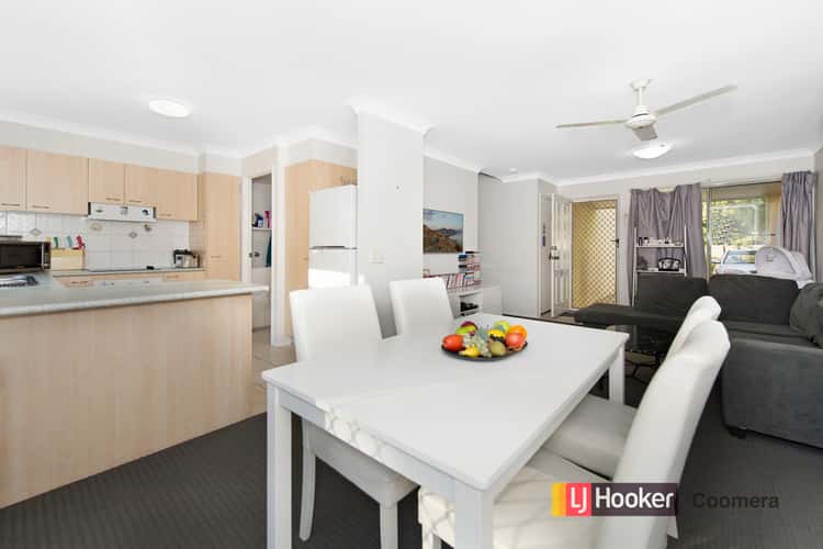 Fourth view of Homely unit listing, 11/36 Beattie Road, Coomera QLD 4209