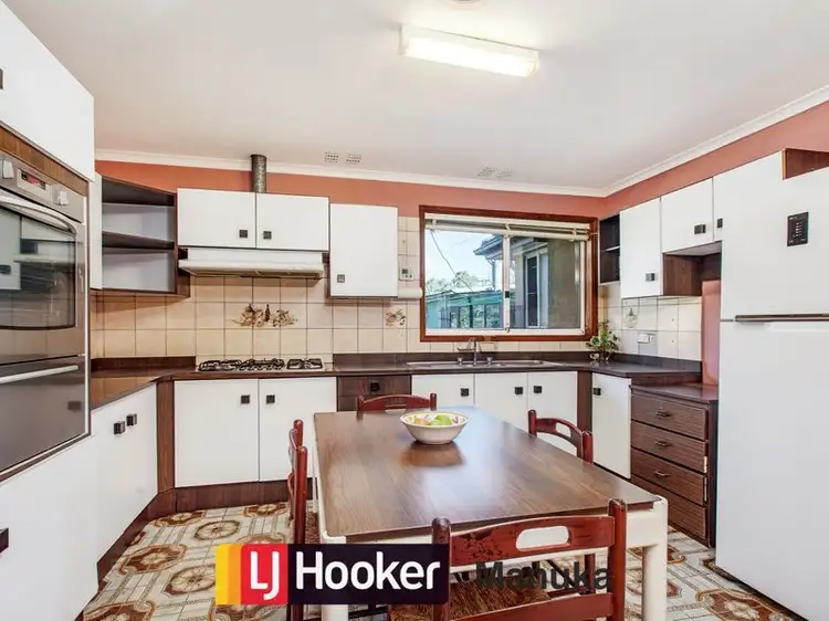 38 Padbury Street