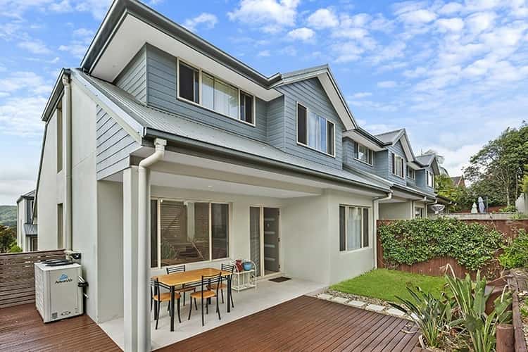 Main view of Homely townhouse listing, 1/38B Wattle Street, East Gosford NSW 2250