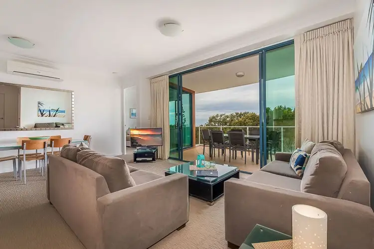 Fifth view of Homely unit listing, 15/15 Mudjimba Esplanade, Mudjimba QLD 4564