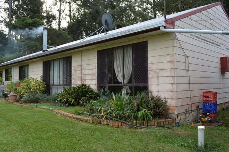 Second view of Homely house listing, 77 Sunny Corner Road, Bellingen NSW 2454