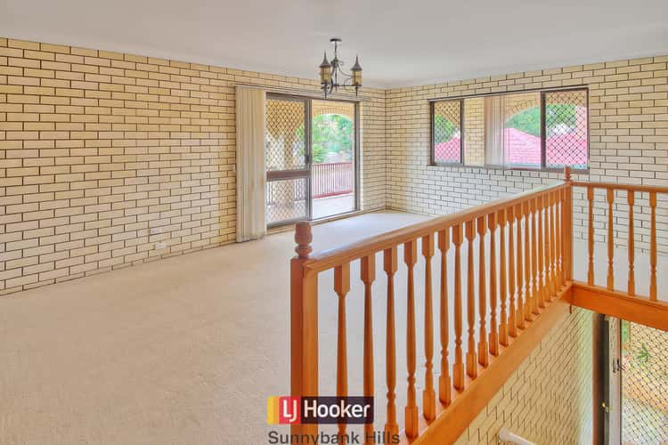 Second view of Homely house listing, 9 Belfairs Street, Robertson QLD 4109