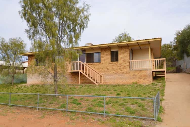 Main view of Homely house listing, 10 Woolla Court, Larapinta NT 875