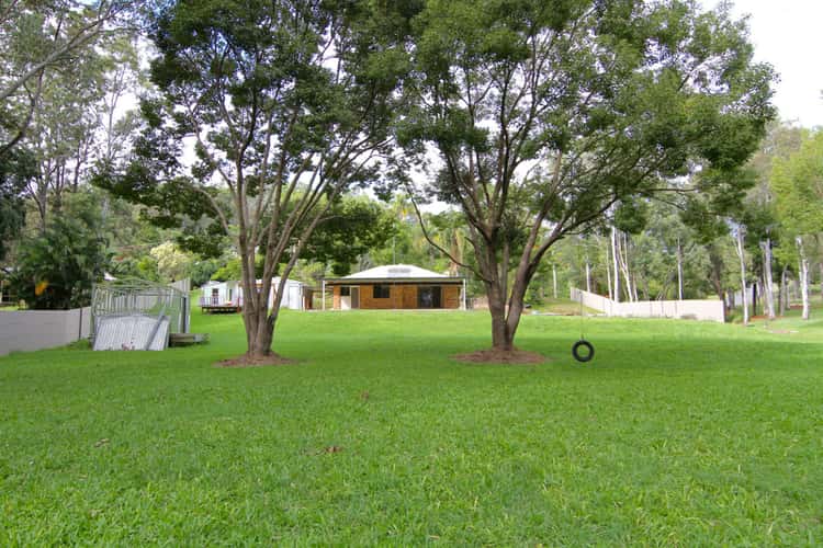 Main view of Homely house listing, 21 Wirildar Drive, Elanora QLD 4221