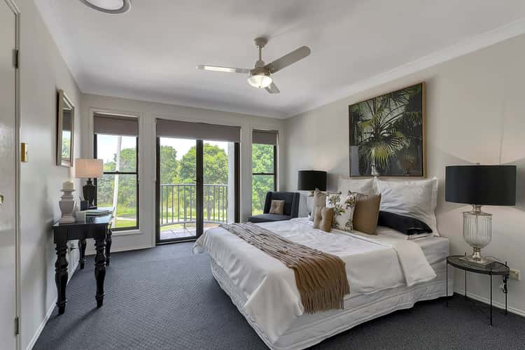Fourth view of Homely townhouse listing, 5/34 Parker Street, Newmarket QLD 4051