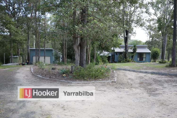 Second view of Homely house listing, 2057-2061 Waterford Tamborine Road, Tamborine QLD 4270