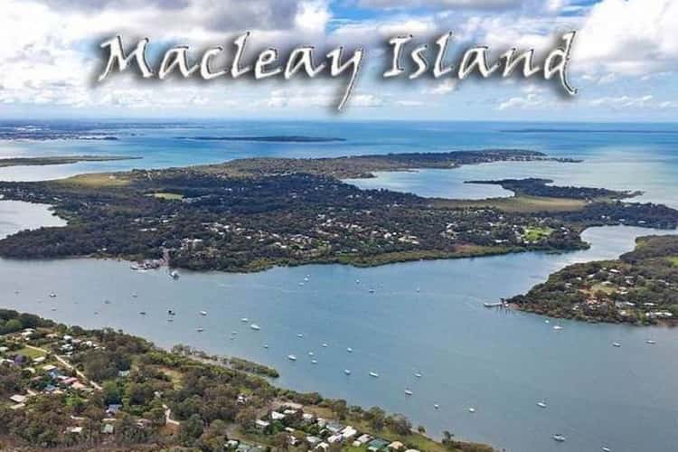 Sixth view of Homely residentialLand listing, 10 Alexander Street, Macleay Island QLD 4184