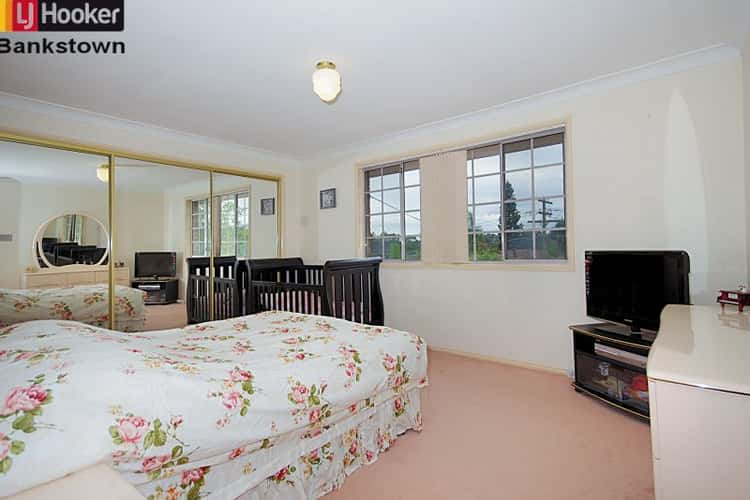 Sixth view of Homely house listing, 136 Wycombe Street, Yagoona NSW 2199