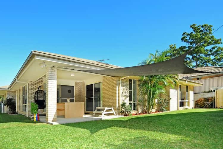 Third view of Homely house listing, 2 Farrell Close, Bonville NSW 2450