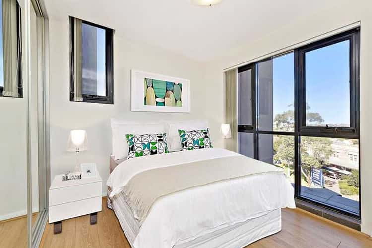 Fourth view of Homely apartment listing, 25/451 New Canterbury Road, Dulwich Hill NSW 2203