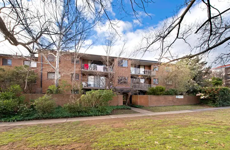 18/103 Canberra Avenue, Griffith ACT 2603