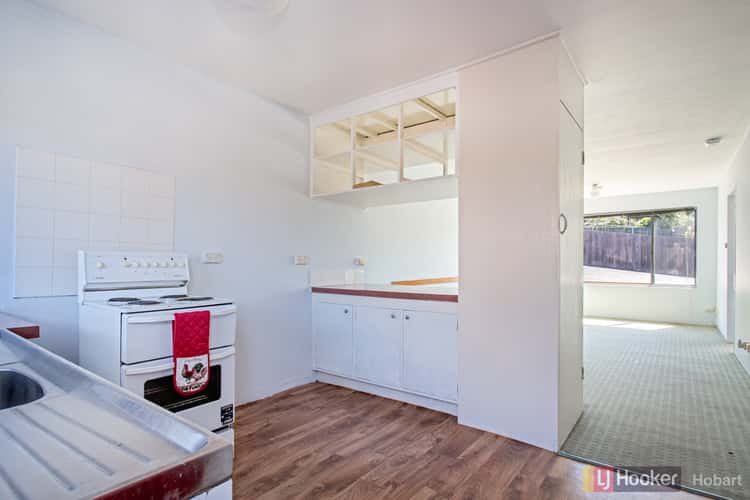 Sixth view of Homely unit listing, 4/8 Wallace Avenue, Lenah Valley TAS 7008