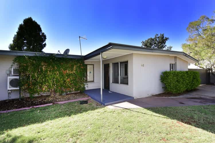 Main view of Homely house listing, 46 Lovegrove Drive, Araluen NT 870