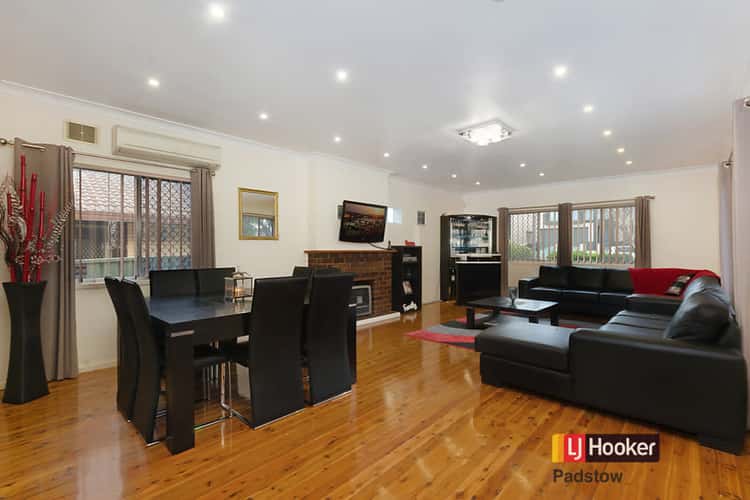 Second view of Homely house listing, 103 Doyle Road, Revesby NSW 2212