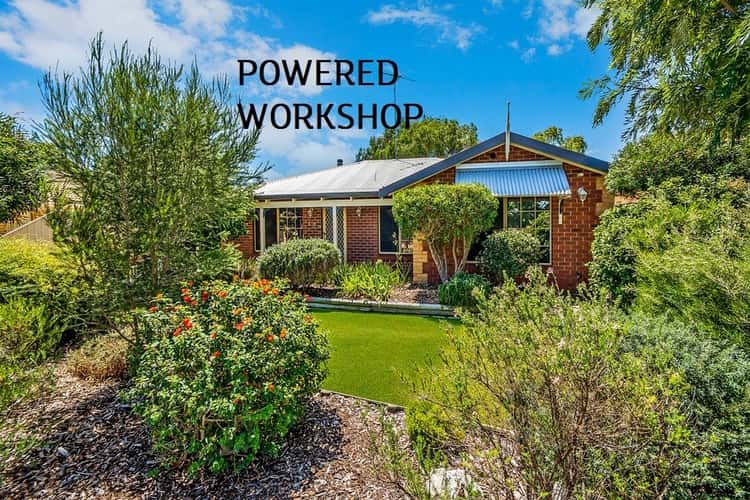 12 Feilman Drive, Leda WA 6170