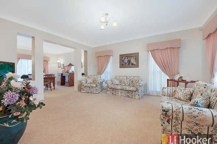 Fourth view of Homely house listing, 17 Armstrong Close, Aspley QLD 4034