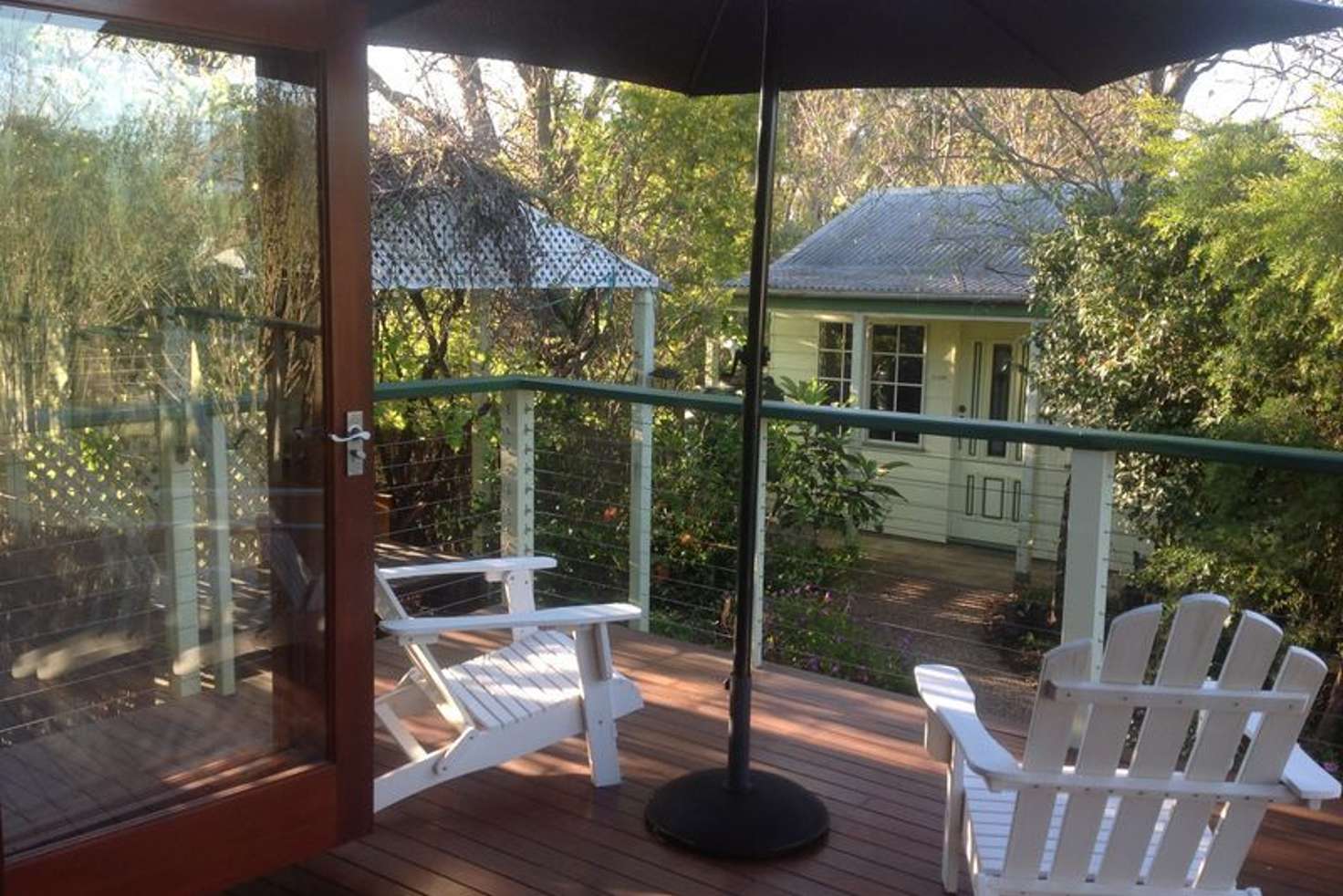 Main view of Homely house listing, 117 Fitzroy, Warwick QLD 4370