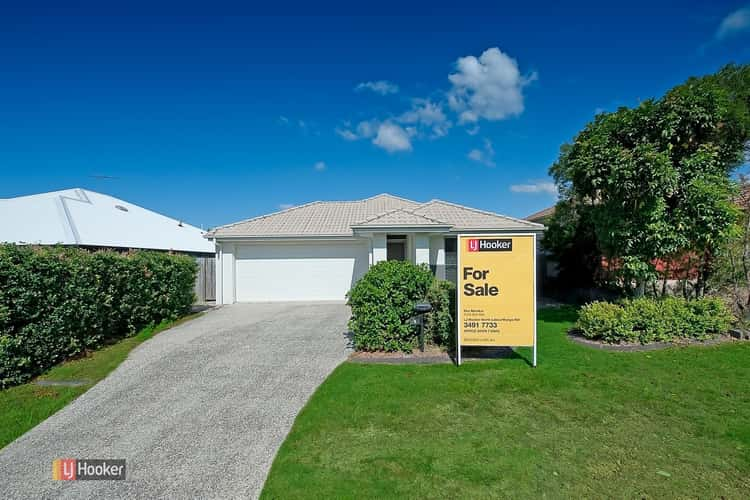 Main view of Homely house listing, 5 Key Street, North Lakes QLD 4509