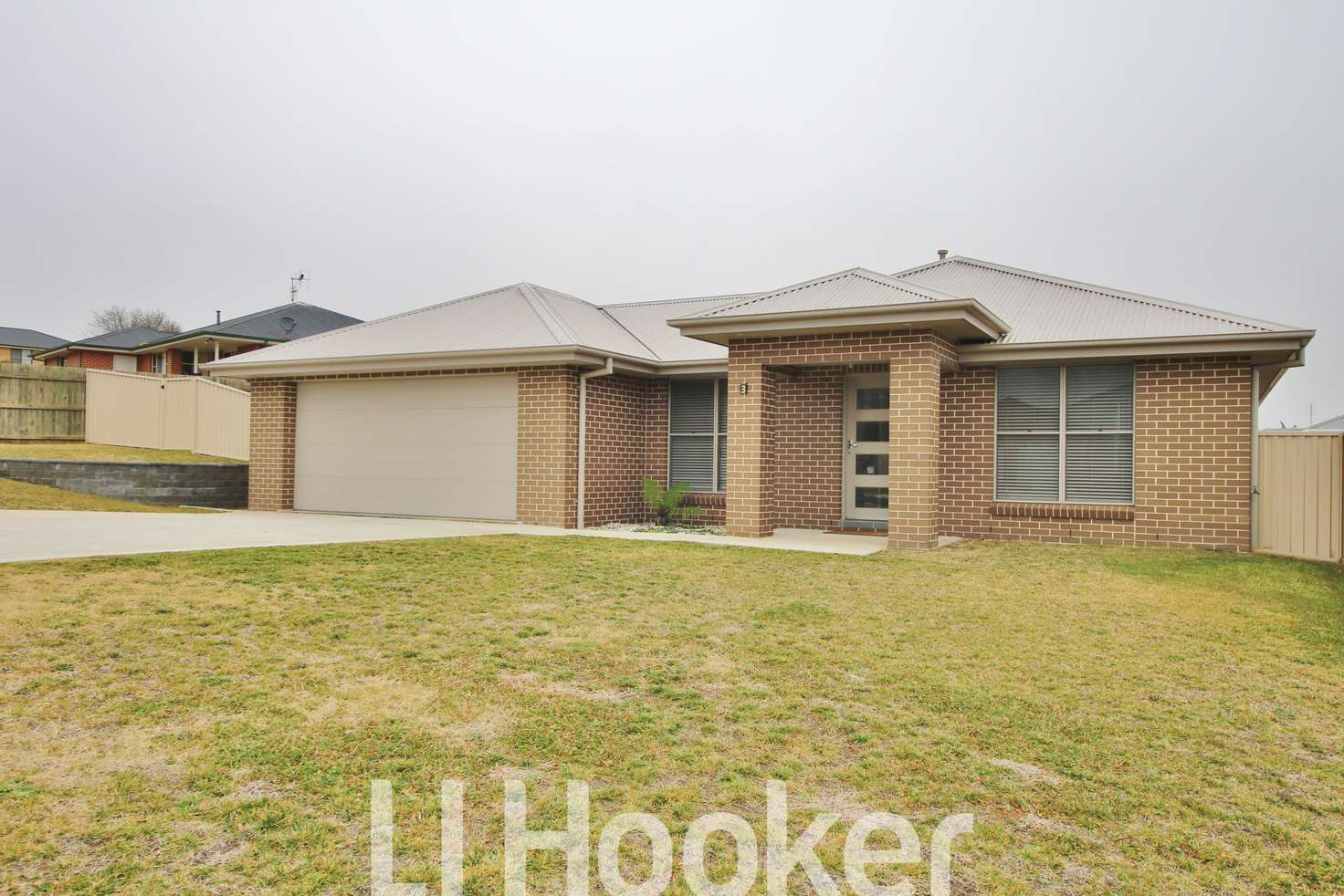 Main view of Homely house listing, 3 Parer Road, Abercrombie NSW 2795