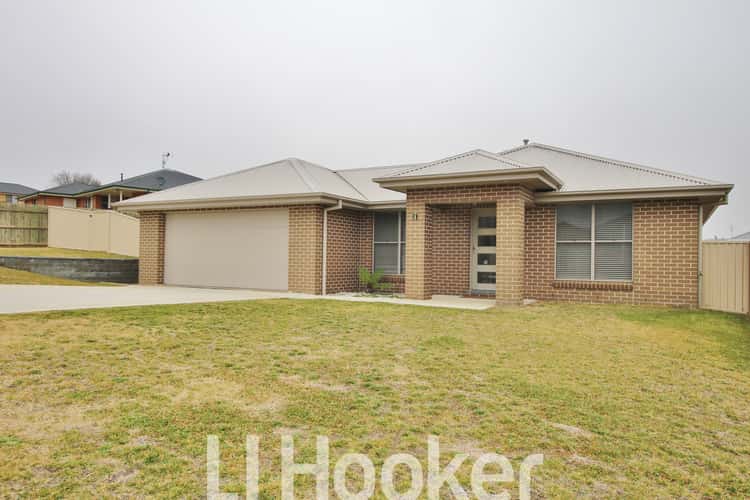 Main view of Homely house listing, 3 Parer Road, Abercrombie NSW 2795