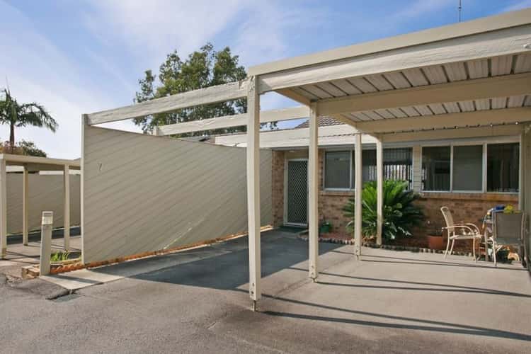 Main view of Homely villa listing, 7/8-10 Milson Street, Charlestown NSW 2290