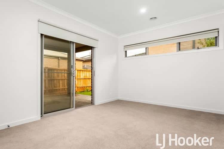Fifth view of Homely house listing, 250 Saltwater Promenade, Point Cook VIC 3030