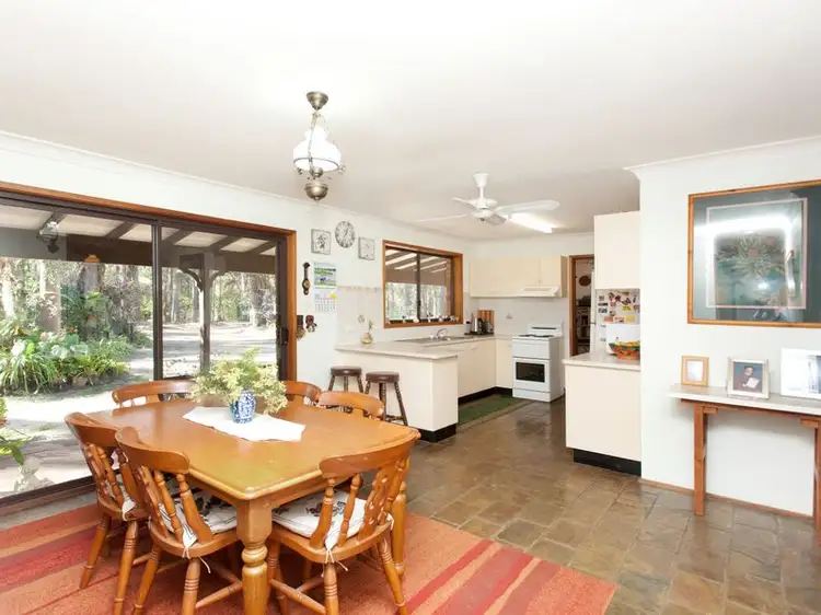 Second view of Homely house listing, 1067 Manning Point Road, Mitchells Island NSW 2430