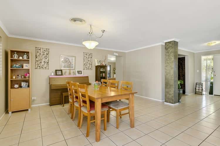 Fifth view of Homely house listing, 118 Santa Isobel Boulevard, Pacific Pines QLD 4211