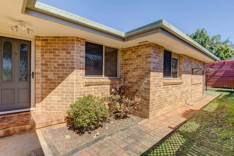Main view of Homely house listing, Unit 2/6 Elliott Avenue, Alstonville NSW 2477