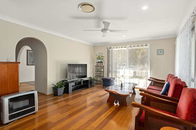 Second view of Homely house listing, 1 Richardson Street, Old Bar NSW 2430