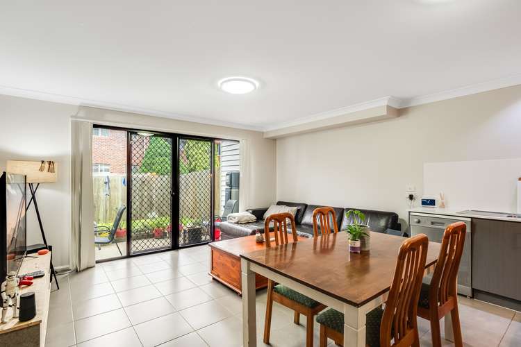 Second view of Homely unit listing, 12/81 Vacy Street, Newtown QLD 4350