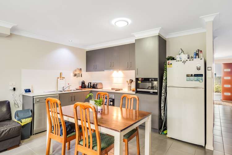 Fourth view of Homely unit listing, 12/81 Vacy Street, Newtown QLD 4350