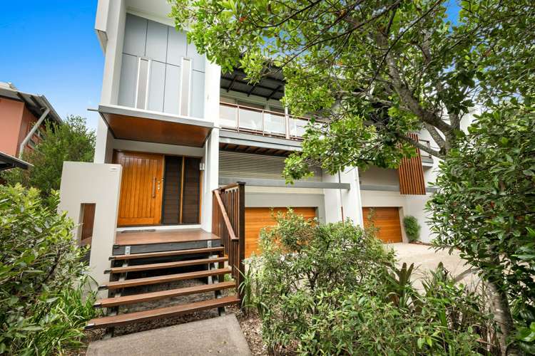 Main view of Homely house listing, 109/80 North Shore Road, Twin Waters QLD 4564