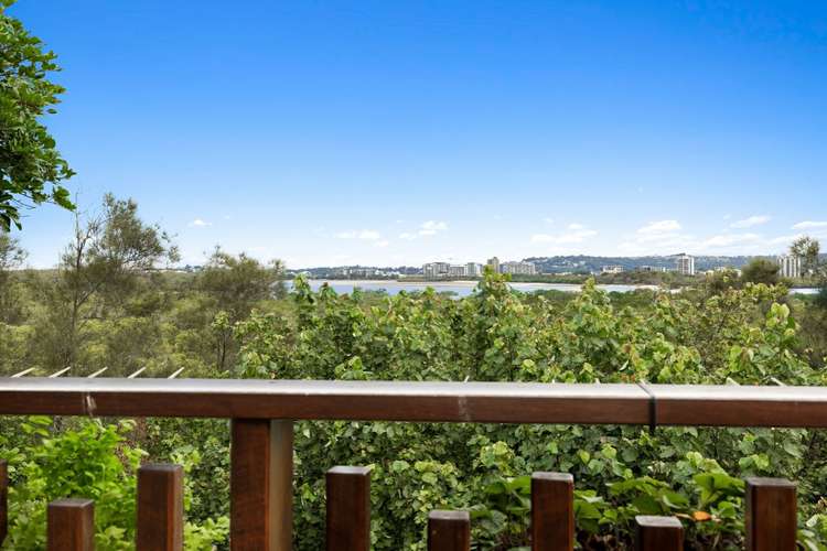 Fifth view of Homely house listing, 109/80 North Shore Road, Twin Waters QLD 4564