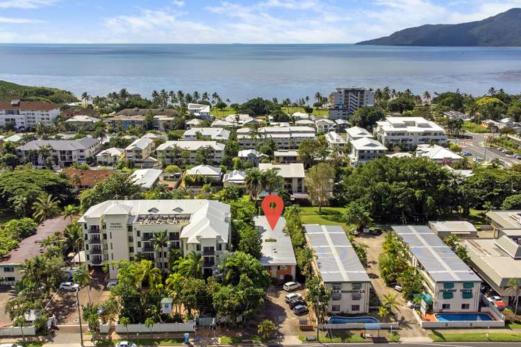 Main view of Homely unit listing, 5/292 Sheridan Street, Cairns North QLD 4870