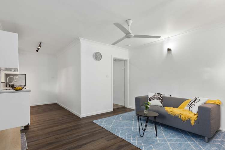 Second view of Homely unit listing, 5/292 Sheridan Street, Cairns North QLD 4870