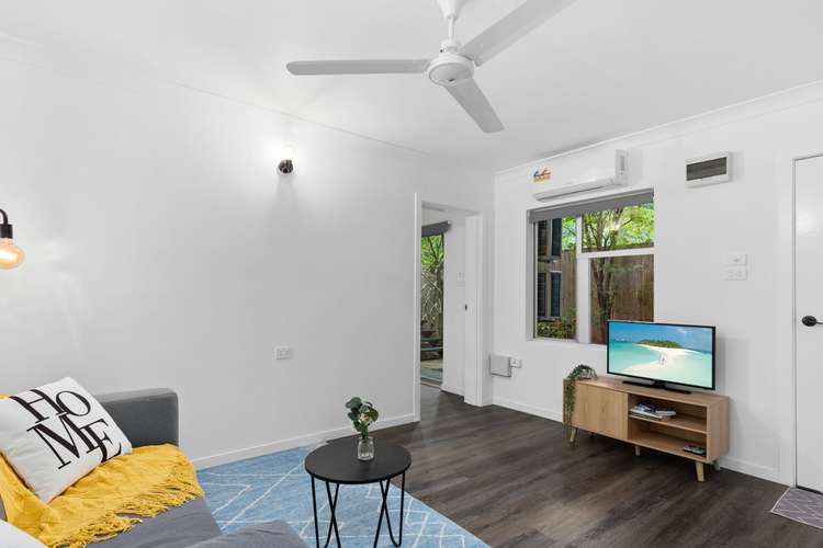 Fourth view of Homely unit listing, 5/292 Sheridan Street, Cairns North QLD 4870