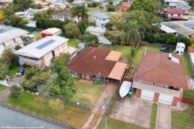 Second view of Homely house listing, 30 Murray Street, Birkdale QLD 4159
