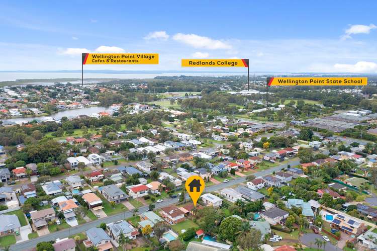 Third view of Homely house listing, 30 Murray Street, Birkdale QLD 4159