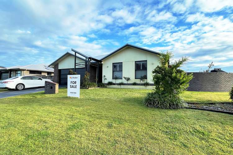 Second view of Homely house listing, 1 John Gollan Avenue, Harrington NSW 2427