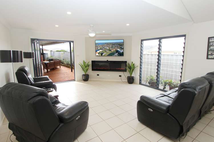Fifth view of Homely house listing, 1 John Gollan Avenue, Harrington NSW 2427