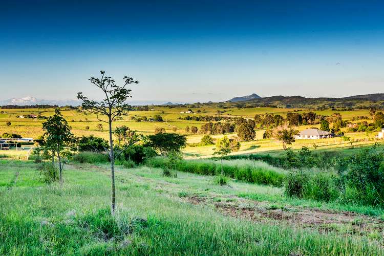 Lot 3/121 Robson Road, Boonah QLD 4310