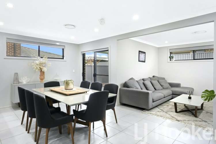 Fifth view of Homely house listing, 12 Fleet Street, Gregory Hills NSW 2557
