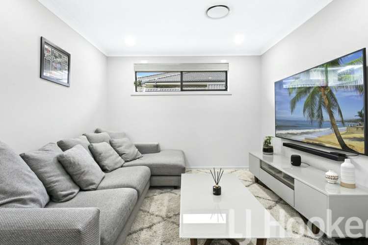 Sixth view of Homely house listing, 12 Fleet Street, Gregory Hills NSW 2557