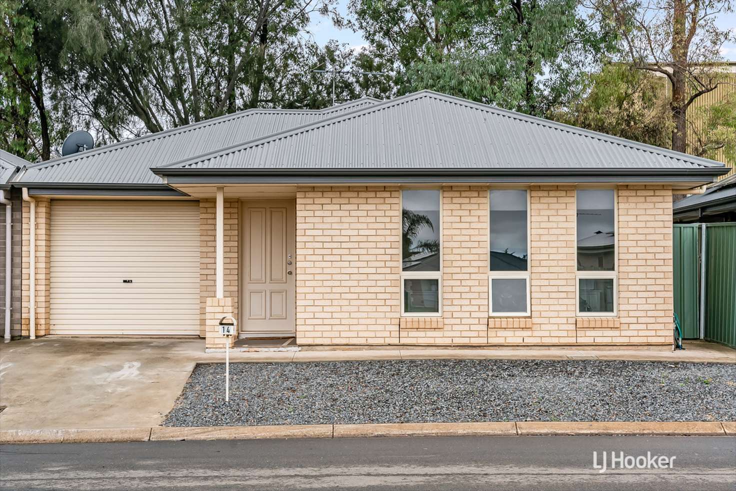 Main view of Homely house listing, 14 Grove Avenue, Elizabeth Park SA 5113