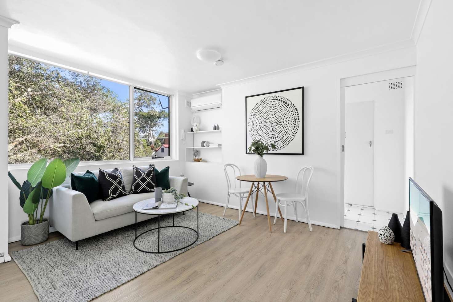 Main view of Homely apartment listing, 10/43 Macauley Street, Leichhardt NSW 2040