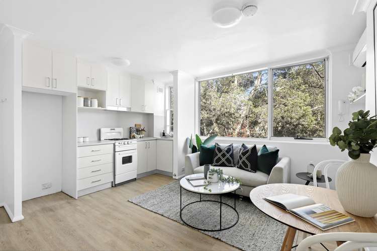 Second view of Homely apartment listing, 10/43 Macauley Street, Leichhardt NSW 2040